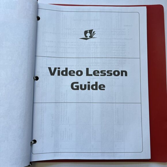 BJU Press Bob Jones English 5 Writing Grammar Student Handouts Homeschool Curric - Picture 5 of 11